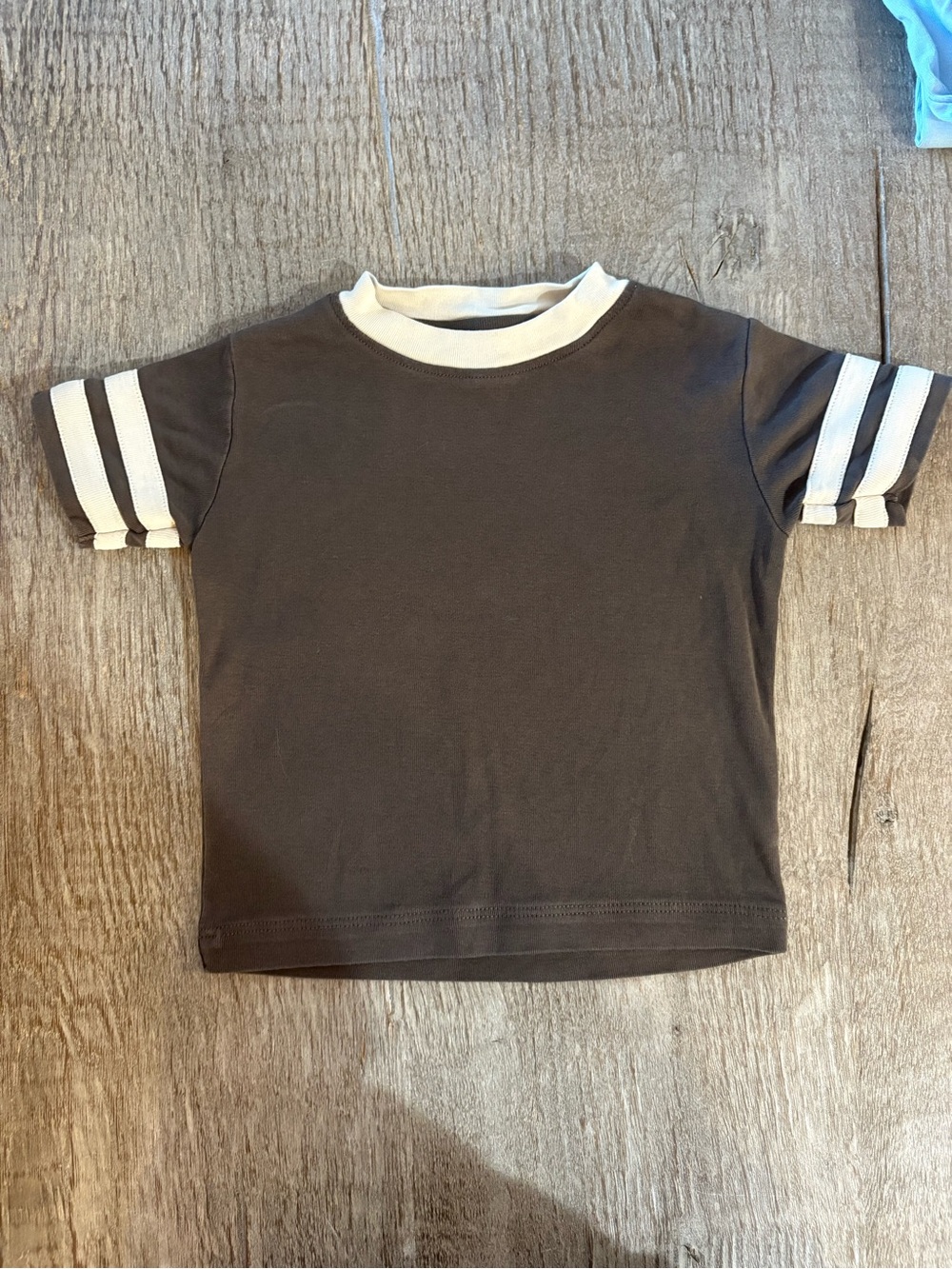 Misha and Puff Rec Tee
